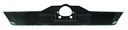 Rear Frame Crossmember / Rear Inner Valance Panel - 69 Camaro Firebird