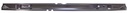 Trunk Floor Cross Brace - Rear - 61-64 Galaxie