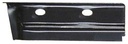Rear Crossmember Reinforcement - LH - 68-70 Dodge Plymouth B-Body (Except Charger)