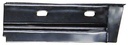 Rear Crossmember Reinforcement - RH - 68-70 Dodge Plymouth B-Body (Except Charger)