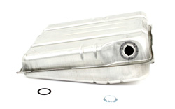 Gas Tank w/ 4 Side Vent Lines - 71-72 Dodge Plymouth B-Body