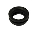Filler Neck Grommet - 2" Diameter w/ Double Lip - 70-74 E-Body; 70 B-Body