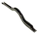 Frame Rail - Rear - LH - 67-76 Dodge Plymouth A-Body