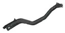 Frame Rail - Rear - LH - 68-72 Chevy II Nova