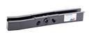 Rear Frame Rail Patch - LH - 66-67 Fairlane, Comet & Cyclone fastback