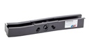 Rear Frame Rail Patch - LH - 68-69 Fairlane & Torino fastback