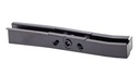 Rear Frame Rail Patch - RH - 68-69 Fairlane & Torino fastback