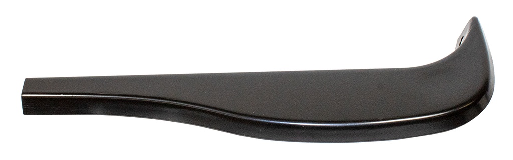 Rear Bumper Filler - RH - 66-67 Fairlane