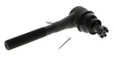 Outer Tie Rod - 67-69 Camaro; 68-74 Chevy II Nova; 67-68 Firebird; 71-72 Ventura (Exc: 350)