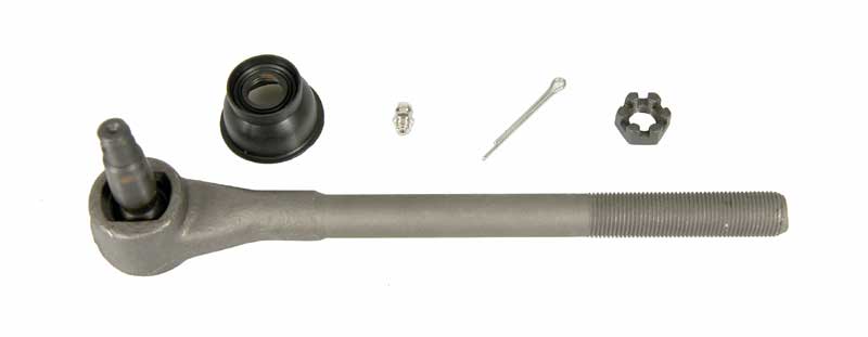 Inner Tie Rod End - 67-69 Camaro; 64-70 Chevelle El Camino; 70-72 Monte Carlo; 68-74 Chevy II Nova; 64-70 Cutlass; 67-68 Firebird; 69-70 Grand Prix; 64-65 GTO Tempest
