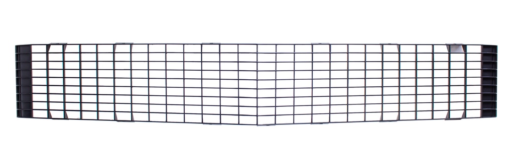 Grille - 67 Camaro - Rally Sport