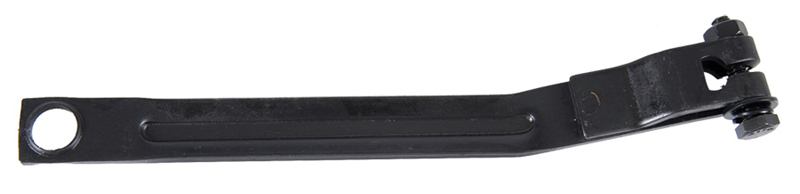Accelerator Lever - Small Block - 67 Camaro