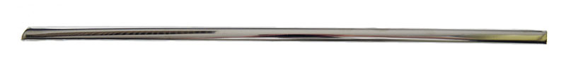 Roof Drip Molding - Vertical - RH - 67-69 Camaro Firebird