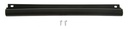Firewall Wiring Gutter with Hardware - 68-71 Chevy II Nova; 64-71 Chevelle El Camino; 67-69 Camaro; 67-68 Firebird