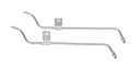 Windshield Washer Spray Nozzles (2pcs) - 67-69 Camaro