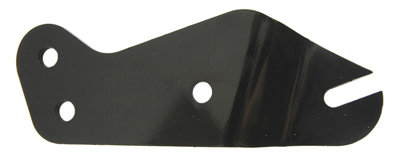 Clutch Pivot Mounting Bracket - Frame Side - 68-69 Camaro Firebird; 68-74 Chevy II Nova