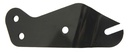 Clutch Pivot Mounting Bracket - Frame Side - 68-69 Camaro Firebird; 68-74 Chevy II Nova