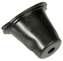 Clutch Pushrod Upper Firewall Boot - 68-75 Chevy II Nova; 67-69 Camaro Firebird