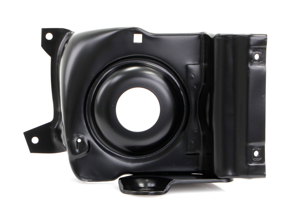 Headlamp Housing - LH - 69 Camaro (Rally Sport)