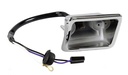 Park Lamp Housing - RH - 67 Camaro (Rally Sport)