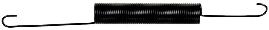 Clutch Return Spring - 70-72 Camaro; 71-72 Chevy Fullsize Car