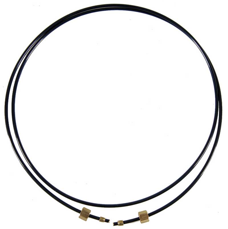 Console Gauge Oil Line Assembly - 67-69 Camaro 68-76 Chevy II Nova