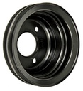 Crankshaft Pulley - 69-70 Camaro Chevelle El Camino