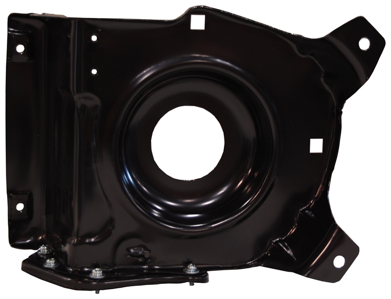 Headlamp Housing - LH - 67 Camaro RS