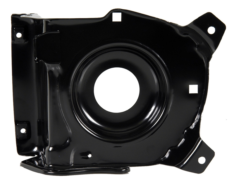 Headlamp Housing - LH - 68 Camaro (Rally Sport)