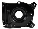 Headlamp Housing - LH - 68 Camaro RS
