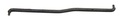 Upper Clutch Push Rod - 68-72 Chevelle El Camino Monte Carlo