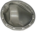 Rear End Cover - 12-Bolt - 67-70 Camaro; 68-71 Chevy II Nova; 65-71 Chevelle