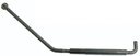 Adjustable Throttle Rod -2 Piece Assembly - 67-69 Camaro Z/28