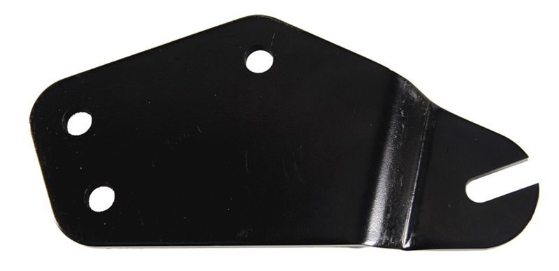 Clutch Pivot Mounting Bracket - Frame Side - 67 Camaro Firebird