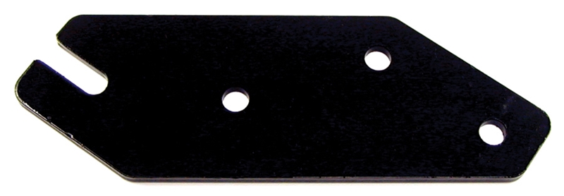 Clutch Bellcrank Bracket - Frame Side - 70-81 Camaro Firebird