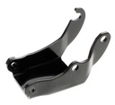 Power Steering Pump Cradle Bracket - Small Block - 69 Camaro Nova Chevelle Fullsize Chevy Car