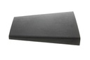 Console Door Lid with Flocked Underside - 68-69 Camaro