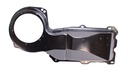Heater Box Cover - Small Block without A/C - 67-81 Camaro Firebird; 68-79 Chevy II Nova; 68-72 Chevelle; 65-70 Impala; 71-72 GTO Ventura; 71-72 Cutlass; 65-71 Skylark; 74 GTO