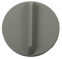Gas Cap - Primer (Paint to Match) - 67-68 Camaro (Standard)