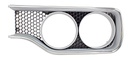 Headlamp Bezel - LH - 70 Plymouth GTX Satellite Sport