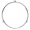 Headlight Retainer Ring - 62-67 Chevy II / Nova; 67-70 Camaro; 70 Monte Carlo; 62-72 Chevy Truck Blazer Suburban