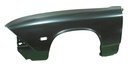 Front Fender - LH - 68 Chevelle El Camino