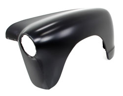 Front Fender - LH - 47-53 Chevy Truck