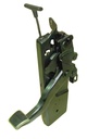 Parking Brake Assembly - 67-68 Camaro; 68-69 Chevy II Nova