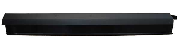 Outer Rocker Panel - RH - 67-69 Camaro Firebird