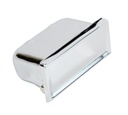 Ashtray - Rear - 66-74 B-Body; 70-74 E-Body