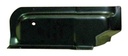 Firewall to Floor Brace - LH - 67-69 Camaro Firebird