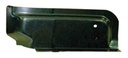 Firewall to Floor Brace - RH - 67-69 Camaro Firebird