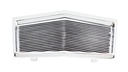 Console Trim - Rear - 66-70 Dodge Plymouth B-Body