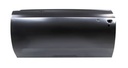 Door Shell - LH - 66-67 Chevelle 2DR HardTop or Convertible